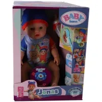 Baby Born Pop Jonas 43 Cm
