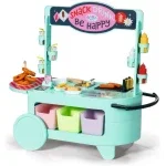 Baby Born Snack Shop + Geluid