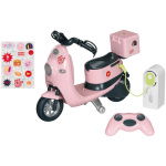 Baby Born Rc E-Scooter Roze/Zwart