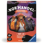 Ravensburger Koehandel Festival