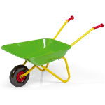 Rolly Toys 271900 Metalen Kruiwagen Groen