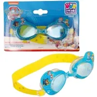 Paw Patrol Kinder Zwembril Geel/Blauw