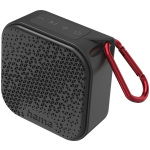 Hama Bluetooth Luidspreker Pocket 3.0 Kleine Box Waterdicht Ip67 3,5W Zw