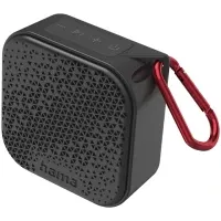Hama Bluetooth Luidspreker Pocket 3.0 Kleine Box Waterdicht Ip67 3,5W Zw