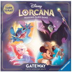 Ravensburger Disney Lorcana Gateway