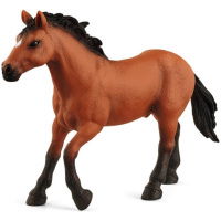 Schleich Appaloosa Hengst