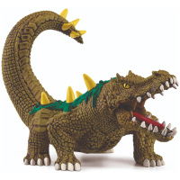 Schleich Eldrador Creatures Moerasmonster