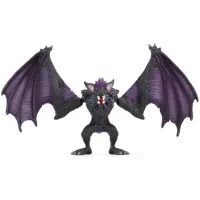 Schleich Eldrador Creatures Schaduwvleermuis