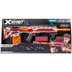 Zuru X-Shot Pro Series Sinister Blaster + 40 Darts
