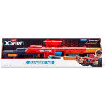 Zuru X-Shot Excel Ranger X8 Blaster + 24 Darts