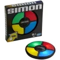 Hasbro Gaming Simon Classic + Licht En Geluid