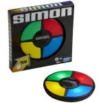 Hasbro Gaming Simon Classic + Licht En Geluid