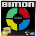 Hasbro Gaming Simon Classic + Licht En Geluid - Afbeelding 5