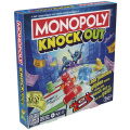 Hasbro Gaming Monopoly Knockout