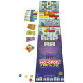 Hasbro Gaming Monopoly Knockout - Afbeelding 2