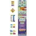 Hasbro Gaming Monopoly Knockout - Afbeelding 4