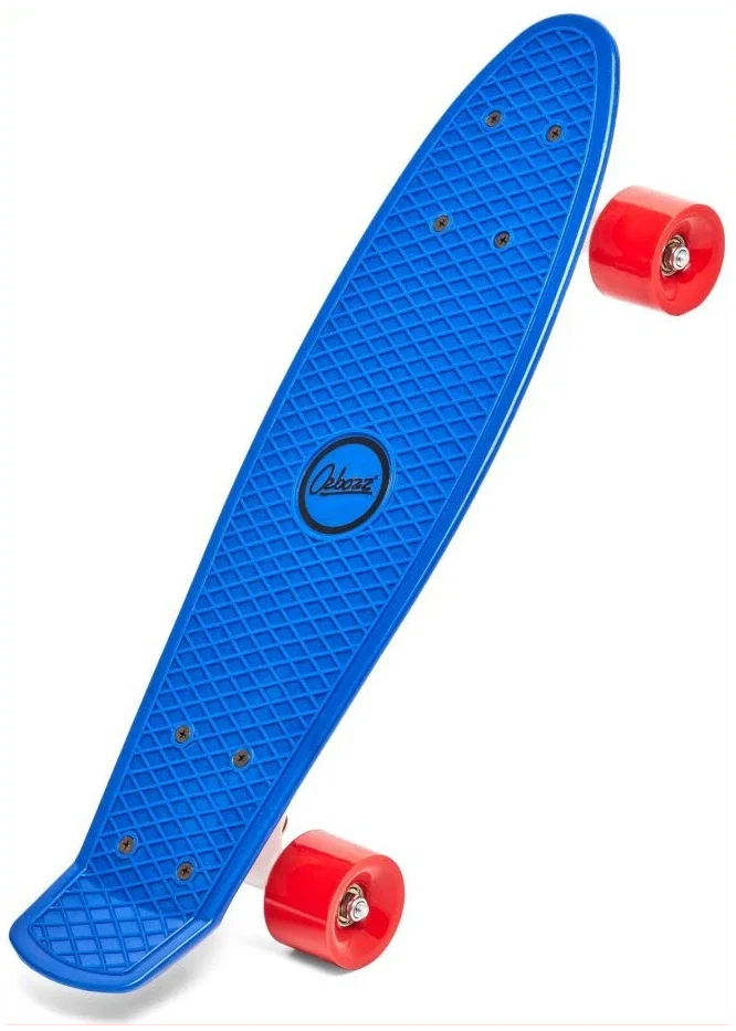 5021813128540_1.jpg Overige Merken Skateboard Penny 56 Cm Assorti - Afbeelding 1