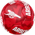Overige Merken Voetbal Arsenal Cc Maat 5 Rood