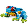 Lego Creator 31136 3In1 Exotische Papegaai - Afbeelding 3
