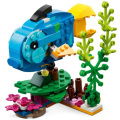 Lego Creator 31136 3In1 Exotische Papegaai - Afbeelding 4