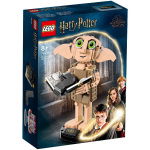 Lego Harry Potter 76421 Dobby De Huiself