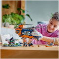 Lego 60437 City Exploration Jungle Helikopter - Afbeelding 4