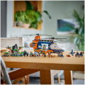 Lego 60437 City Exploration Jungle Helikopter - Afbeelding 5