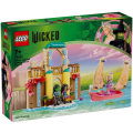 Lego Wicked Movie 75681 Shiz University - Afbeelding 3