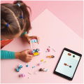 Lego Friends 42643 Suikerspinkraam En Scooter - Afbeelding 4