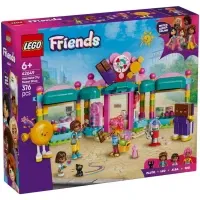 Lego Friends 42649 Heartlake City Snoepwinkel