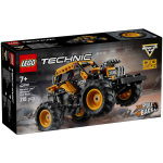 Lego Technic 42199 Monster Jam Digatron Pullback
