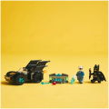 Lego Super Heroes 76301 Dc Batman En Batmobile Vs Mr. Freeze - Afbeelding 3