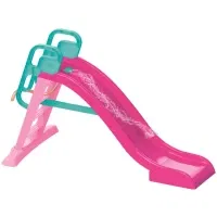 Dolu Unicorn Big Splash Slide