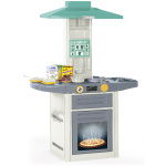 Dolu 2606 Chef Keukenset Met 20 Accessoires En Geluiden