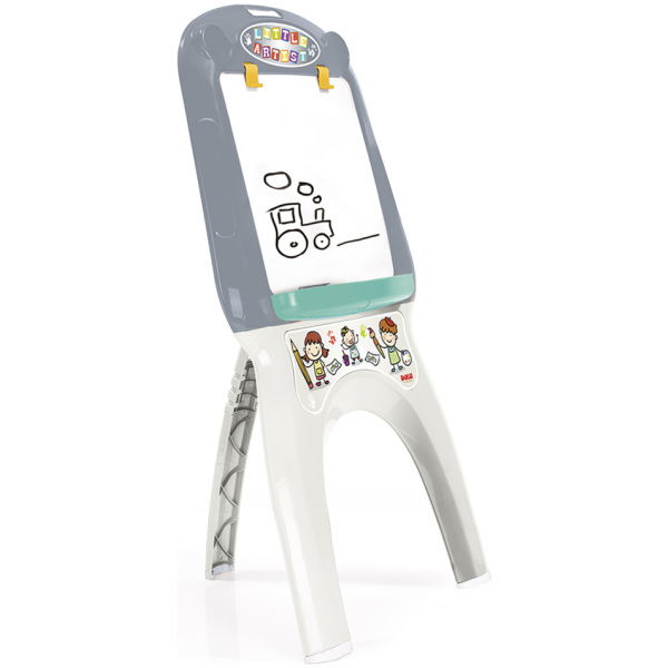 Dolu 2662 Jumbo Kinder Kleurezel - Afbeelding 1
