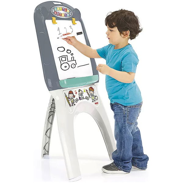 Dolu 2662 Jumbo Kinder Kleurezel - Afbeelding 3