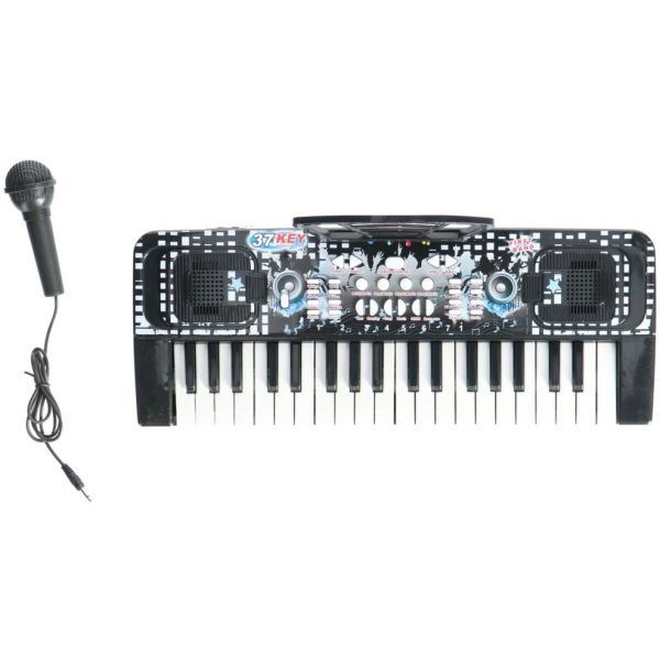 Overige Merken Keyboard Met 37 Toetsen - Afbeelding 5