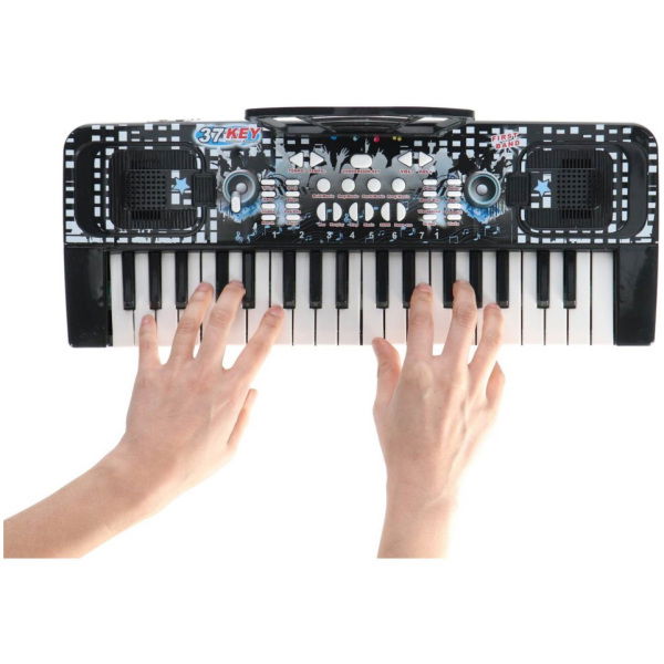 Overige Merken Keyboard Met 37 Toetsen - Afbeelding 6