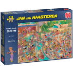 Jumbo Jan Van Haasteren Puzzel Fata Morgana 5000 Stukjes