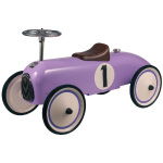 Retro Roller Loopauto Kate Lila