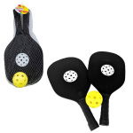 Summertime Pickle Ball Set