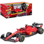 Overige Merken Maisto Tech Rc Ferrari Leclerc Sf23 1:24