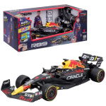 Overige Merken Maisto Tech Rc Red Bull Max Verstappen Rb19 1:24