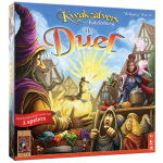 Kwakzalvers Van Kakelenburg Het Duel