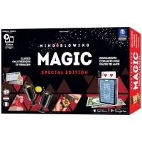 Overige Merken Mind Blowing Magic Special Edition