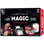 Overige Merken Mind Blowing Magic Master Edition