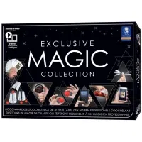 Overige Merken Exclusive Magic Collection