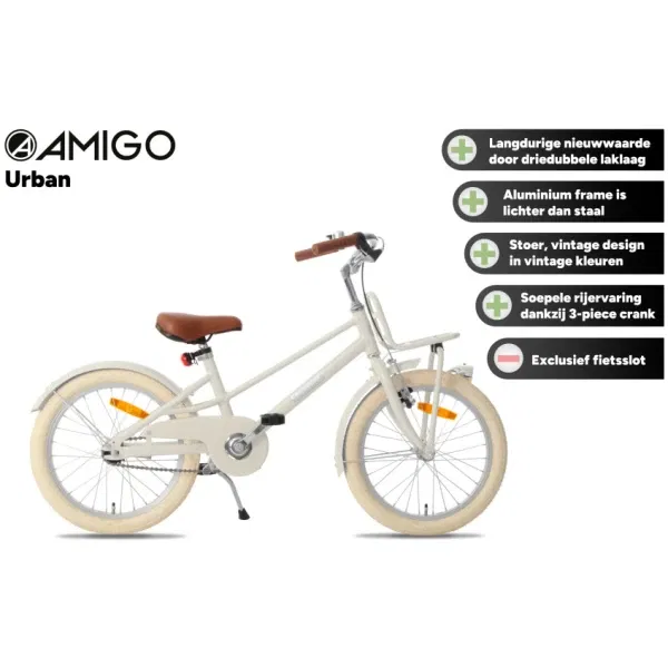 amigo urban 24 inch 35 cm meisjes terugtraprem zandbruin 2 1023564 20240604141727
