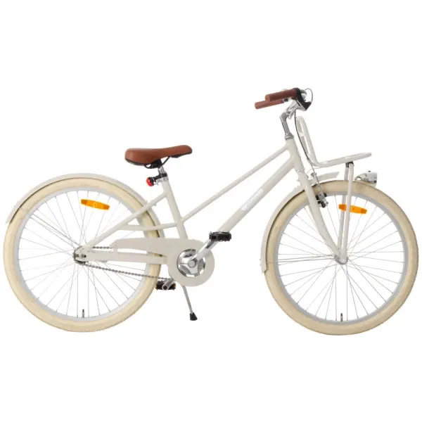 amigo urban 24 inch 35 cm meisjes terugtraprem zandkleurig 1023564 20231114101709