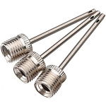 Alert Naaldenset Voor Ballen 3 Stuks